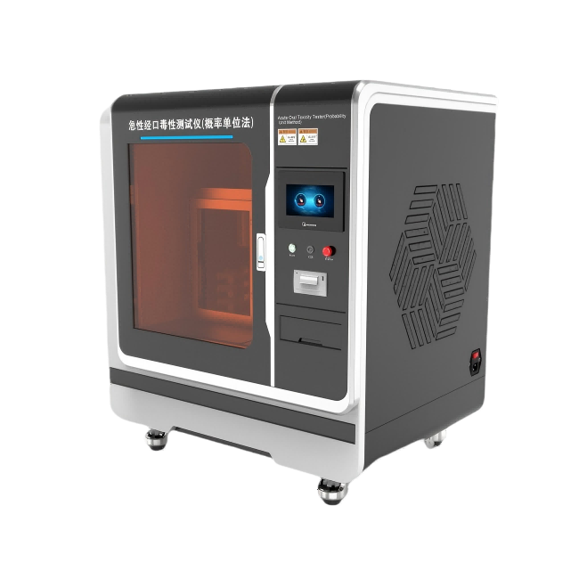 急性經(jīng)口毒性測(cè)試儀概率單位法