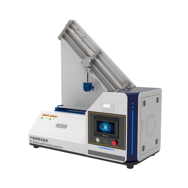 90度剝離強(qiáng)度試驗機(jī)