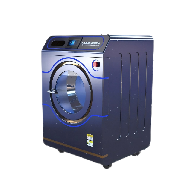 全自動(dòng)縮水率測試儀