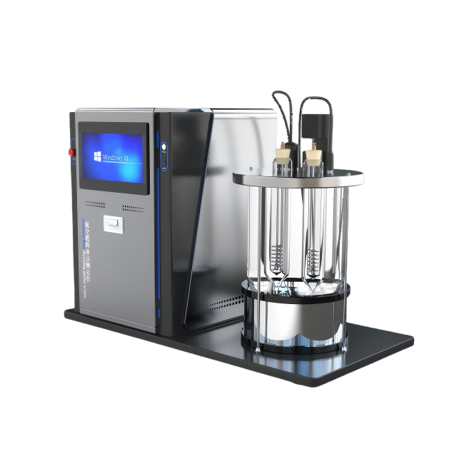 航空燃料冰點測定儀、噴氣燃料冰點測定儀