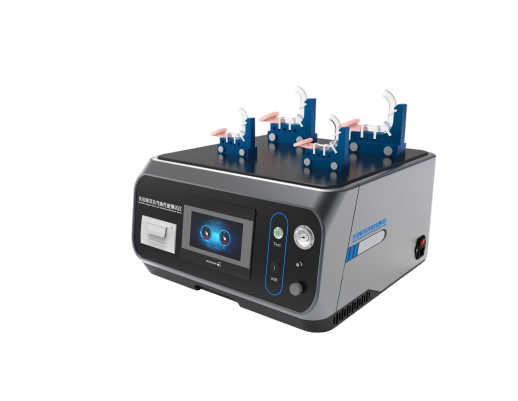 醫(yī)用喉罩抗彎曲性能測(cè)試儀