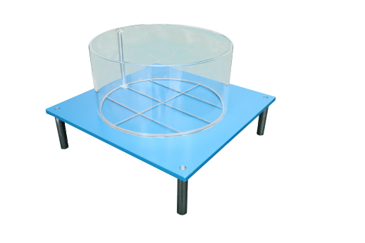 人造草面滲水速率測(cè)試工裝