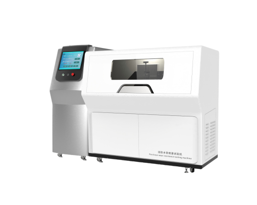 消防水帶耐磨試驗(yàn)機(jī)