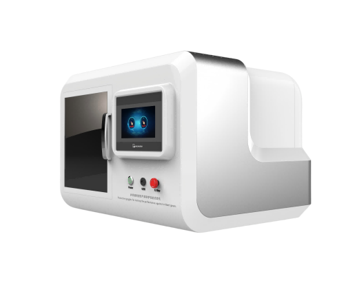 護(hù)目鏡刺激性氣體防護(hù)性能試驗(yàn)機(jī)