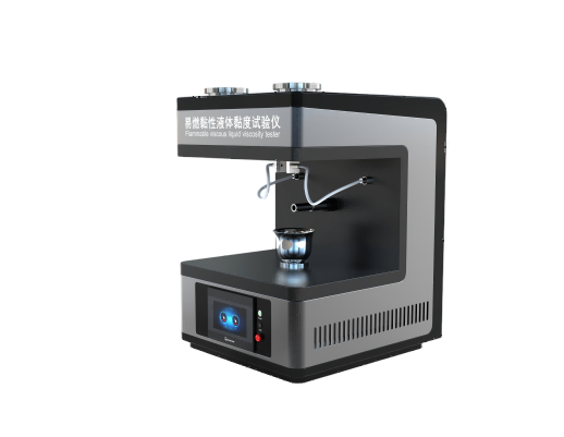 易燃黏性液體黏度試驗儀