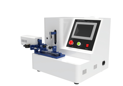 皮膚縫合針彈性測(cè)試儀   醫(yī)用縫合針韌性測(cè)試儀 縫合針彈性韌性測(cè)試儀