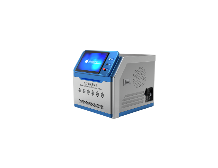 電腦版醫(yī)療器械泄漏儀--替代進(jìn)口設(shè)備