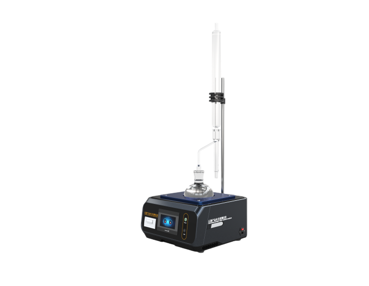 石油產(chǎn)品水含量測定儀