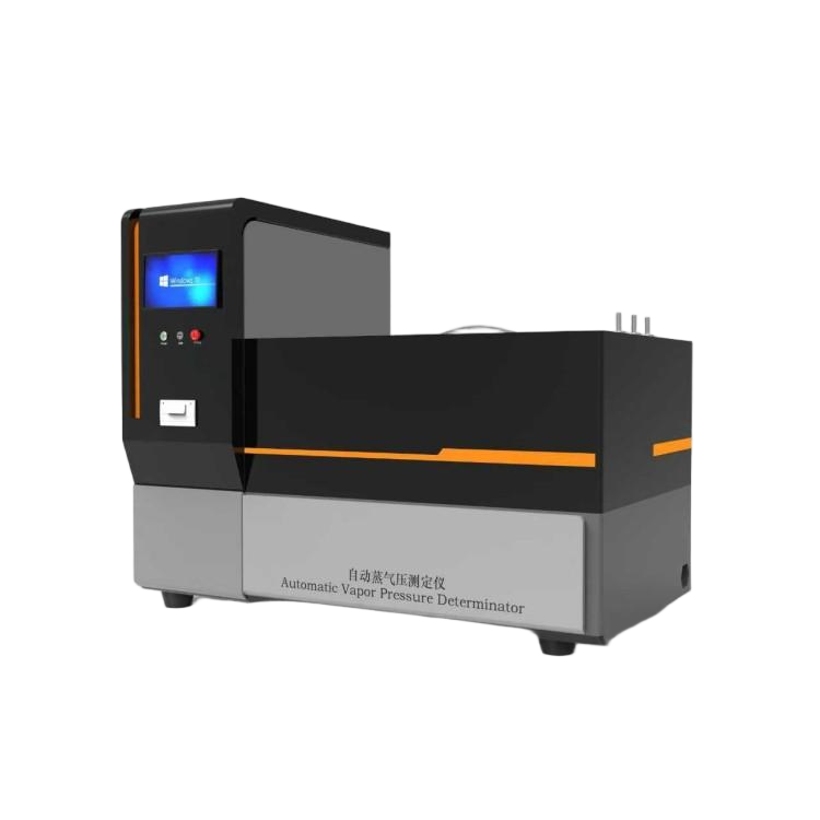 全自動(dòng)飽和蒸氣壓測(cè)定儀