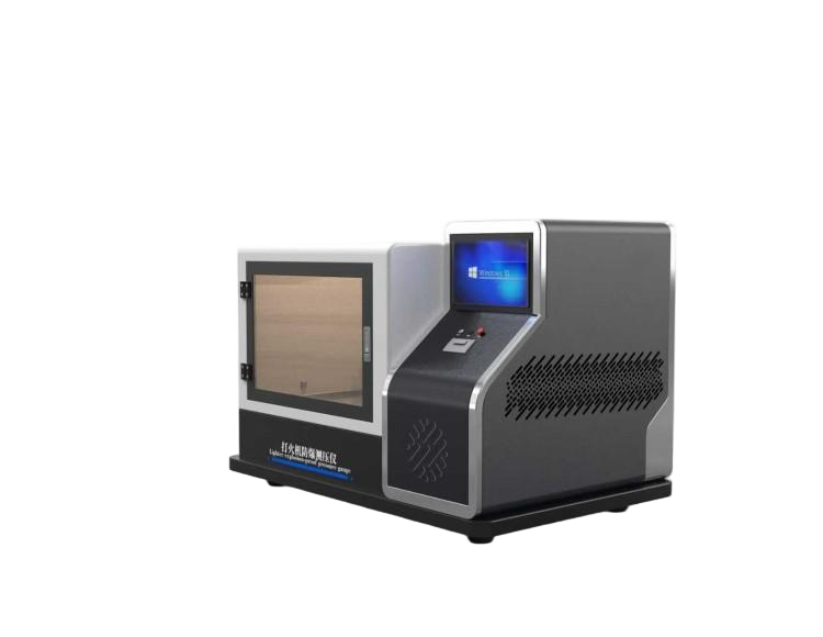 打火機防爆測壓儀