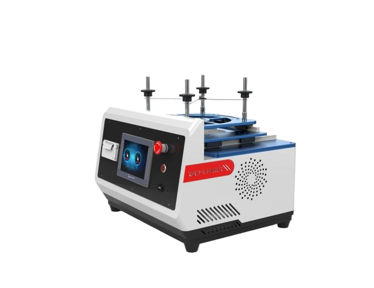 艾絨含末率測定儀