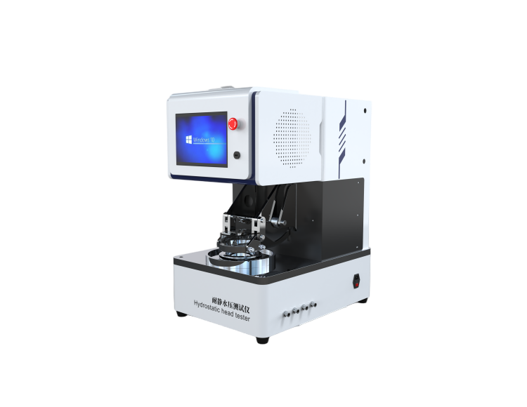  高配版耐靜水壓測試儀