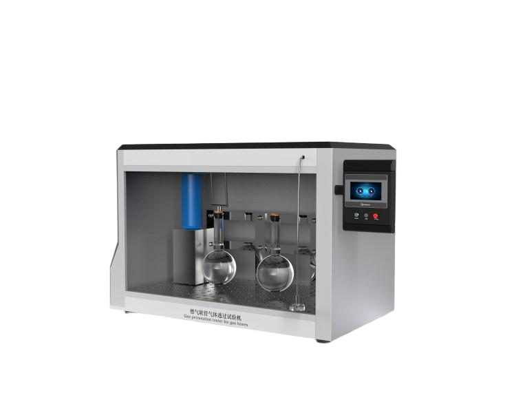 燃氣軟管氣體透過試驗機 