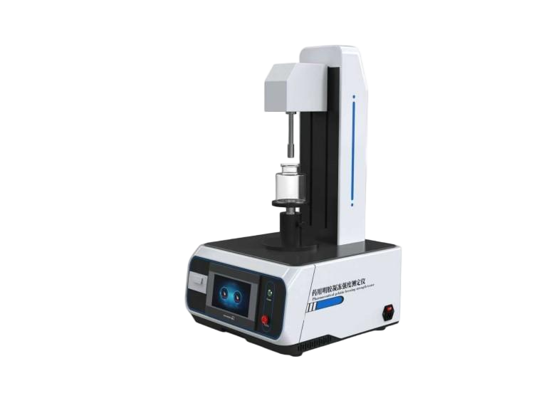 藥用明膠凝凍強度測定儀、瓊脂培養(yǎng)基凍力儀