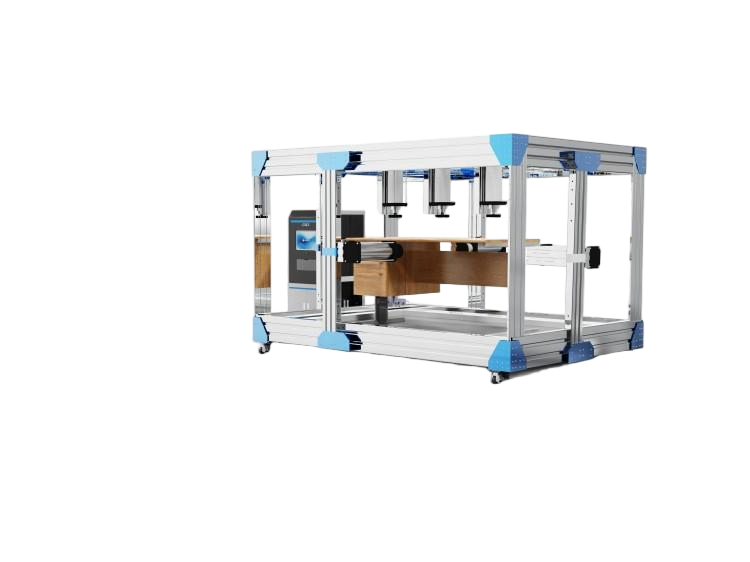 柜類家具強(qiáng)度和耐久性測(cè)試儀、柜子強(qiáng)度和耐久性測(cè)試儀、柜子綜合性測(cè)試儀