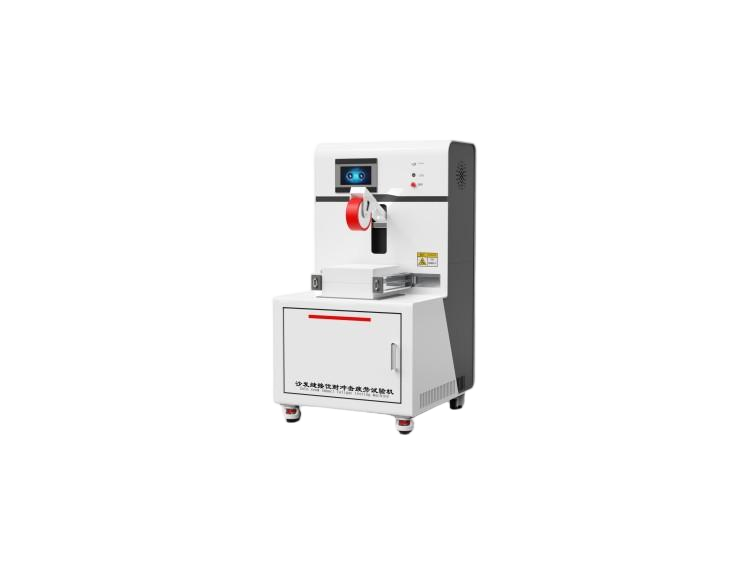 沙發(fā)縫接位耐沖擊疲勞試驗(yàn)機(jī)