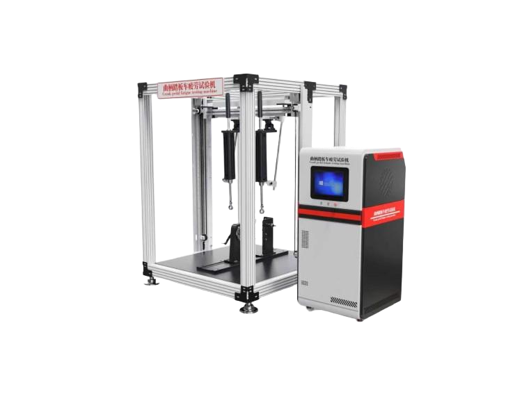 曲柄踏板車疲勞試驗(yàn)機(jī)