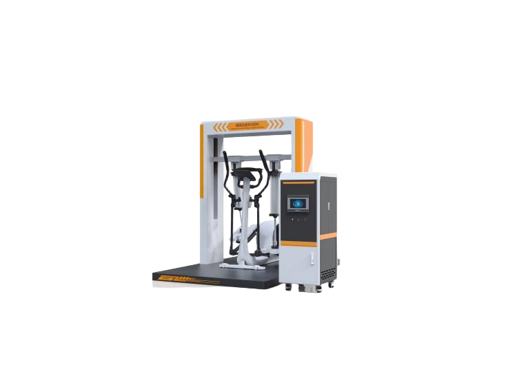  橢圓機(jī)疲勞試驗(yàn)機(jī)