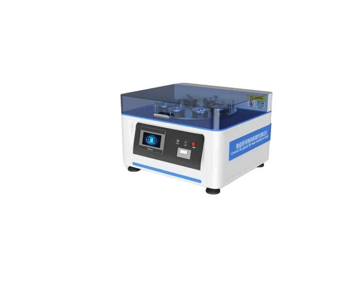 陶瓷磚有釉磚耐磨性測(cè)試儀普通版