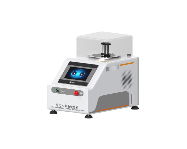 鞋類勾心抗彎曲性能試驗(yàn)機(jī)