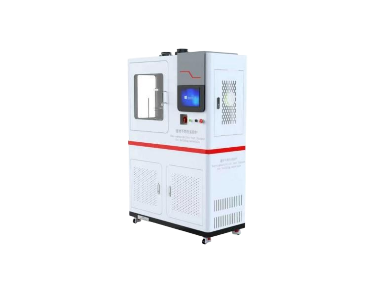 建材不燃性試驗(yàn)爐