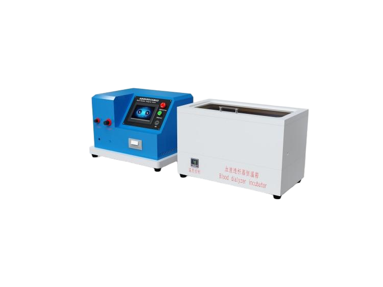 透析器血室密合度測(cè)試儀