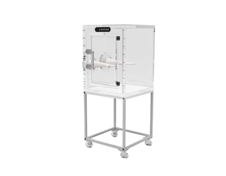 正負(fù)壓手套箱