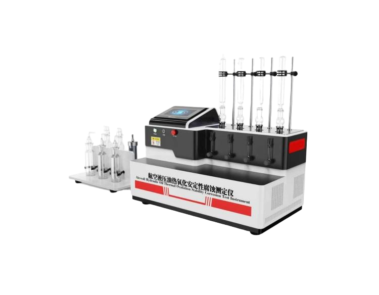 航空液壓油熱氧化安定性及腐蝕測定儀