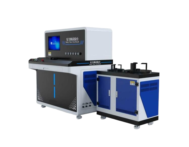 安全閥綜合試驗(yàn)臺、安全閥試驗(yàn)臺