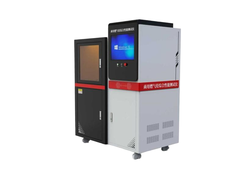 商用燃氣灶具綜合性能測試儀