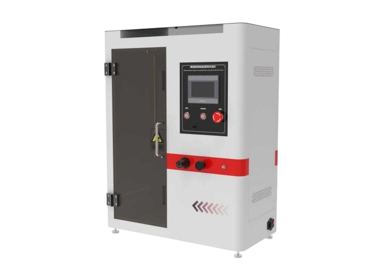 阻燃紙和紙板燃燒試驗儀