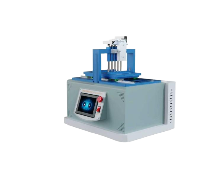五指刮擦測(cè)試儀
