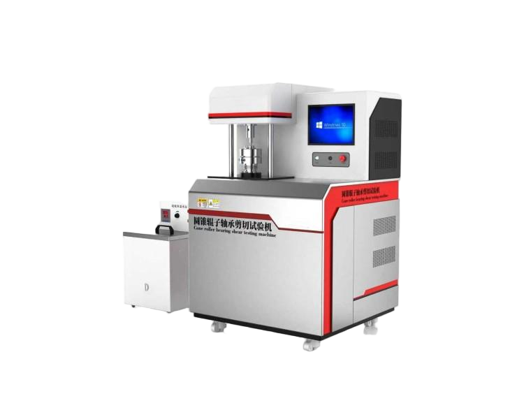 圓錐輥?zhàn)虞S承剪切試驗(yàn)機(jī)