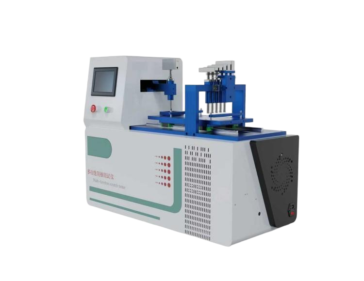 多功能刮擦測(cè)試儀