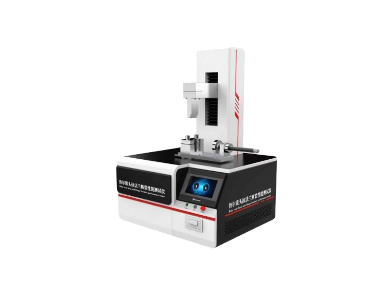 魯爾錐頭耐破損性測試儀
