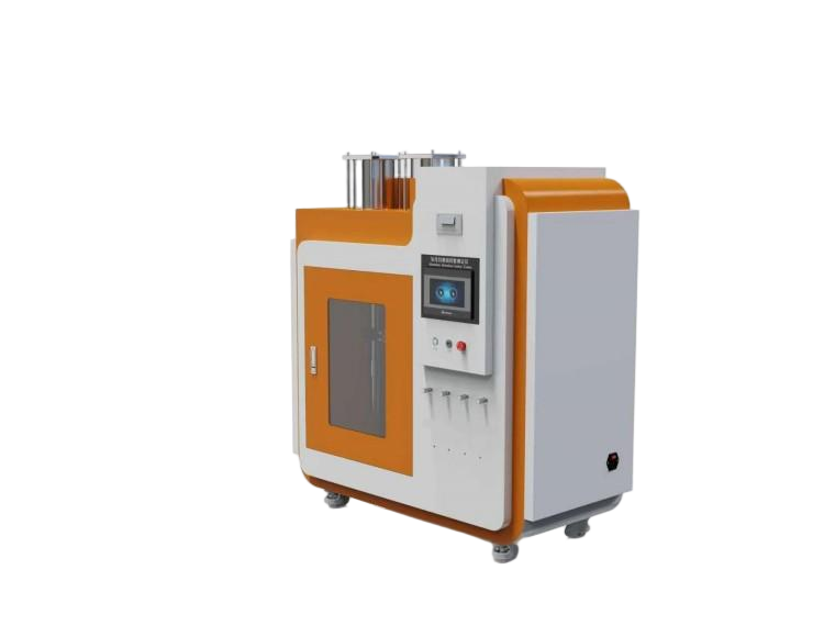 氧化鋁磨損指數(shù)測定儀