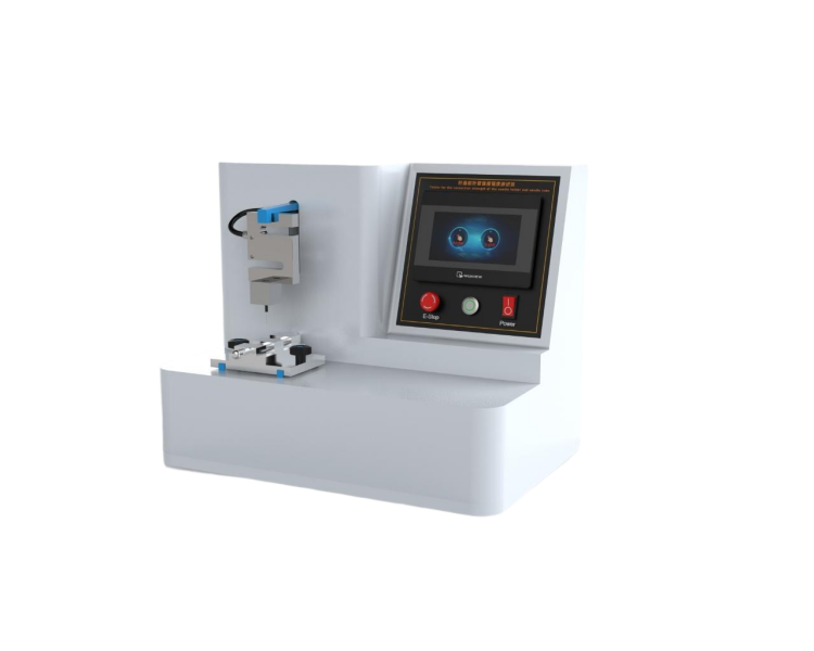 針座和針管連接強(qiáng)度測試儀
