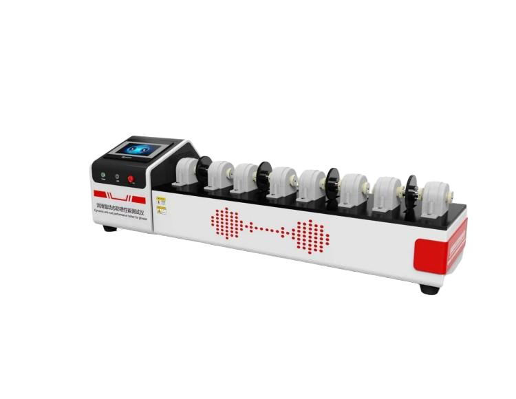 潤滑脂動態(tài)防銹性能測試儀