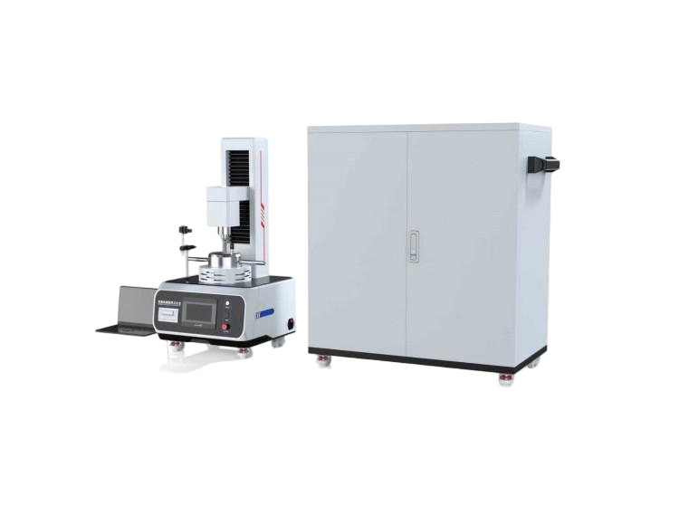 智能機械攪拌反應(yīng)釜